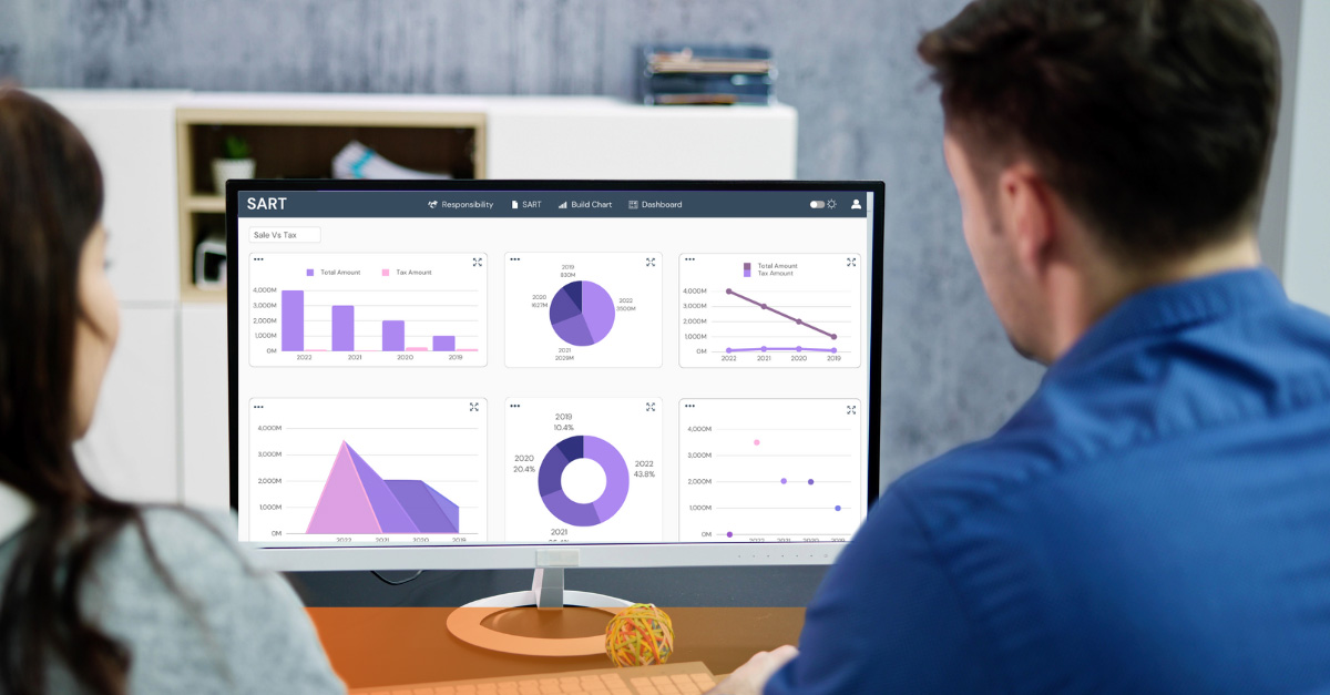 SART360: Empowering Data-Driven Decision Making in Minutes